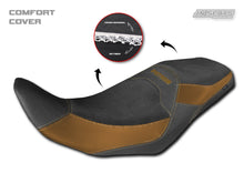 Load image into Gallery viewer, Suzuki V-Strom Vstrom 800 2023-2024 JN-Europe Seat Cover 3D-Comfort S+0124-30