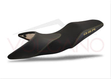 Load image into Gallery viewer, Suzuki GSR 600 2006-2011 Volcano Italia Seat Cover Anti-Slip New S033