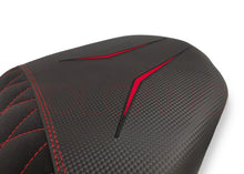 Load image into Gallery viewer, Suzuki Katana 1000 2019-2024 Volcano Italia Seat Cover Anti-Slip New S036