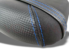 Load image into Gallery viewer, Suzuki GSXR 600 750 2006-2007 Volcano Italia Seat Cover Anti-Slip New S037C