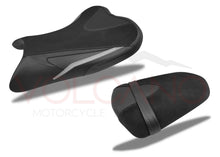 Load image into Gallery viewer, Suzuki GSXR 600 750 2006-2007 Volcano Italia Seat Cover Anti-Slip New S037C