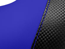 Load image into Gallery viewer, Suzuki Vstrom DL 800 DE-SE-2023-2025 Volcano Italia Seat Cover Anti-Slip S041