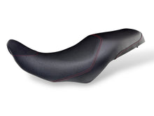 Load image into Gallery viewer, Suzuki Vstrom DL 800 DE-SE-2023-2025 Volcano Italia Seat Cover Anti-Slip S042