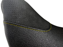 Load image into Gallery viewer, Suzuki Vstrom DL 800 DE-SE-2023-2025 Volcano Italia Seat Cover Anti-Slip S042