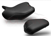 Load image into Gallery viewer, Benelli TRK 702 702X 2023-2024 Volcano Italia Seat Cover Anti-Slip 3 Colors S1