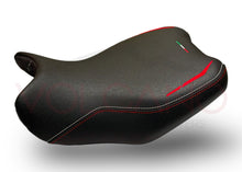 Load image into Gallery viewer, Benelli TRK 702 702X 2023-2024 Volcano Italia Seat Cover Anti-Slip 3 Colors S1