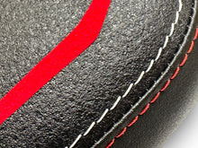 Load image into Gallery viewer, Benelli TRK 702 702X 2023-2024 Volcano Italia Seat Cover Anti-Slip 3 Colors S1