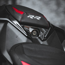 Load image into Gallery viewer, TPZ Italia Atina ultra-grip seat cover for BMW S1000RR 2019-2023 — Euro Motards — view 2