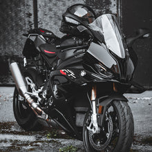 Load image into Gallery viewer, TPZ Italia Atina ultra-grip seat cover for BMW S1000RR 2019-2023 — Euro Motards — view 3
