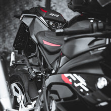 Load image into Gallery viewer, TPZ Italia Atina ultra-grip seat cover for BMW S1000RR 2019-2023 — Euro Motards — view 4