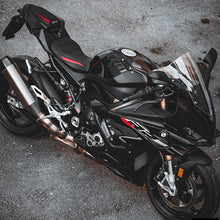 Load image into Gallery viewer, BMW S1000RR 2019-2023 TPZ Italia Ultra-Grip Seat Cover Atina New