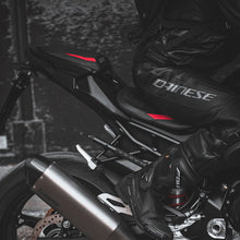 Load image into Gallery viewer, BMW S1000RR 2019-2023 TPZ Italia Ultra-Grip Seat Cover Atina New