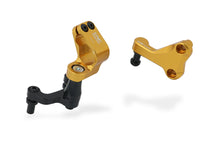 Load image into Gallery viewer, Ducati Monster 937 2021-2022 CNC Racing Mounting Kit &amp; Ohlins Steering Damper