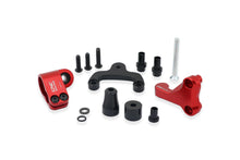 Load image into Gallery viewer, Ducati Monster 937 2021-2022 CNC Racing Mounting Kit &amp; Ohlins Steering Damper