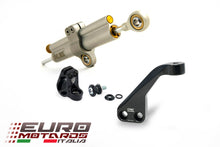 Load image into Gallery viewer, Ducati Streetfighter V2 V4 2020-2022 CNC Racing Mount &amp; Ohlins Steering Damper