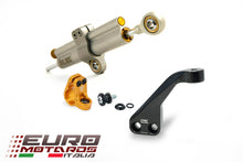 Load image into Gallery viewer, Ducati Streetfighter V2 V4 2020-2022 CNC Racing Mount &amp; Ohlins Steering Damper