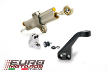 Load image into Gallery viewer, Ducati Streetfighter V2 V4 2020-2022 CNC Racing Mount &amp; Ohlins Steering Damper