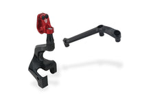 Load image into Gallery viewer, Ducati Multistrada V4 Pikes Peak /RS 22-24 CNC Racing Ohlins Steering Damper Kit