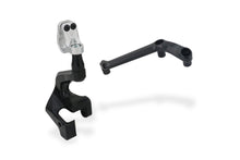 Load image into Gallery viewer, Ducati Multistrada V4 Pikes Peak /RS 22-24 CNC Racing Ohlins Steering Damper Kit