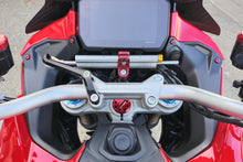 Load image into Gallery viewer, Ducati Multistrada V4 V4S 2021-2023 CNC Racing Ohlins Steering Damper+Mount Kit