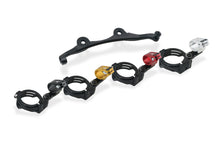 Load image into Gallery viewer, Ducati Hypermotard 698 Mono 2024-2025 CNC Racing Mount &amp; Ohlins Steering Damper