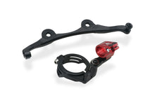 Load image into Gallery viewer, Ducati Hypermotard 698 Mono 2024-2025 CNC Racing Mount &amp; Ohlins Steering Damper