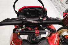 Load image into Gallery viewer, Ducati Hypermotard 698 Mono 2024-2025 CNC Racing Mount &amp; Ohlins Steering Damper