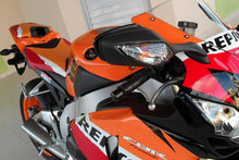 Load image into Gallery viewer, Luimoto limited edition seat covers set for Honda CBR1000RR 2012-2016 — Euro Motards — view 3