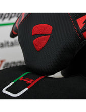 Load image into Gallery viewer, Ducati Streetfighter V4 2020-2024 TPZ Italia Special Ed Comfort Foam Seat Cover
