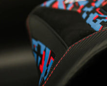 Load image into Gallery viewer, BMW S1000RR 2019-2025 TPZ Italia Seat Cover Special Edition Velvet SE