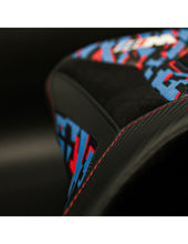 Load image into Gallery viewer, BMW M1000RR 2021-2022 TPZ Italia Seat Cover Special Edition Velvet New