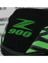 Load image into Gallery viewer, Kawasaki Z900 2017-2024 TPZ Italia Anti-Slip Seat Cover Special Ed Velvet Effect