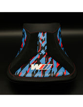 Load image into Gallery viewer, BMW M1000RR 2021-2022 TPZ Italia Seat Cover Special Edition Velvet New