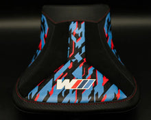 Load image into Gallery viewer, BMW S1000RR 2019-2025 TPZ Italia Seat Cover Special Edition Velvet SE