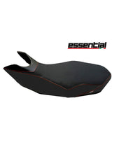 Load image into Gallery viewer, Ducati Hypermotard 796 1100 /EVO 2007-2012 TPZ Italia Seat Cover Essent