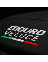Load image into Gallery viewer, MV Agusta Enduro Veloce 2024-2025 TPZ Italia Comfort Foam Seat Cover New