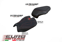Load image into Gallery viewer, Ducati Panigale V4 2025 TPZ Italia UltraGrip Seat Covers Set New