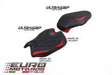 Load image into Gallery viewer, Ducati Panigale V4 2025 TPZ Italia UltraGrip Seat Covers Set New
