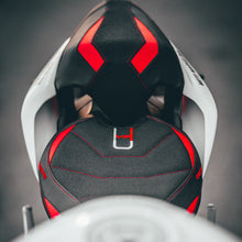 Load image into Gallery viewer, TPZ Italia ultra-grip seat cover for Ducati Streetfighter V2 2022-2023 — Euro Motards — view 2