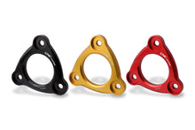 Load image into Gallery viewer, Ducati Hypermotard 698 Mono 2024-2025 CNC Racing Clear Clutch Cover Kit Bicolor