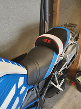 Load image into Gallery viewer, BMW R1200GS LC 2013-2019 Top Sellerie Comfort Seat Gel/Heat/Low Optional SGC0007