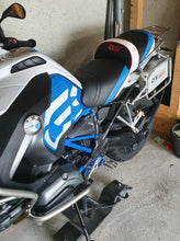 Load image into Gallery viewer, BMW R1200GS LC 2013-2019 Top Sellerie Comfort Seat Gel/Heat/Low Optional SGC0007