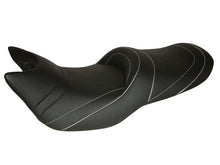 Load image into Gallery viewer, Honda Deauville NT650V 1998-2005 Top Sellerie Comfort Seat Gel/Heat Option 0075