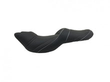Load image into Gallery viewer, Honda Deauville NT650V 1998-2005 Top Sellerie Comfort Seat Gel/Heat Option 0075