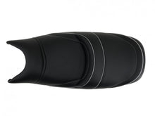Load image into Gallery viewer, Honda Deauville NT650V 1998-2005 Top Sellerie Comfort Seat Gel/Heat Option 0075