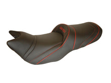 Load image into Gallery viewer, Honda Deauville NT650V 1998-2005 Top Sellerie Comfort Seat Gel/Heat Option 0076