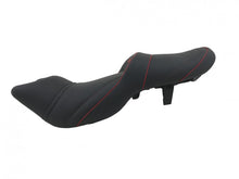Load image into Gallery viewer, Honda Deauville NT650V 1998-2005 Top Sellerie Comfort Seat Gel/Heat Option 0076