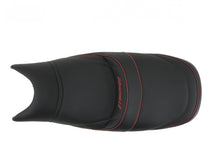 Load image into Gallery viewer, Honda Deauville NT650V 1998-2005 Top Sellerie Comfort Seat Gel/Heat Option 0076