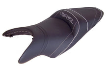 Load image into Gallery viewer, Honda VFR 800 Vtech Interceptor 2002-13 Top Sellerie Comfort Seat Gel/Heat 1022