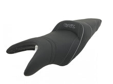 Load image into Gallery viewer, Honda VFR 800 Vtech Interceptor 2002-13 Top Sellerie Comfort Seat Gel/Heat 1022